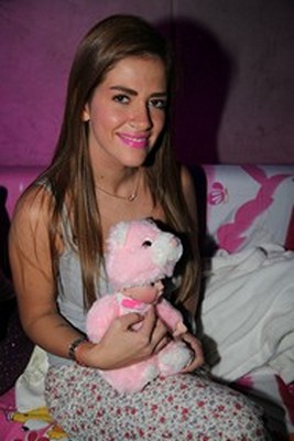 Grown and sexy Pyjama Party by Q Entertainment @ Chocolate club by JOJO 